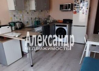 Продам 2-комнатную квартиру, 49.3 м2, Сертолово, Верная улица, 4к2