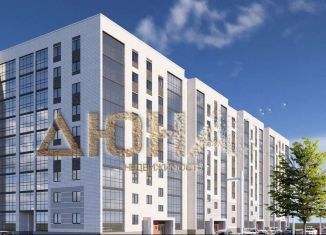 Продается 2-комнатная квартира, 52.2 м2, Кострома, Центральный район