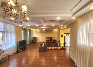 Продаю дом, 423.8 м2, посёлок Кирпичного Завода № 1, Придорожная улица, 8