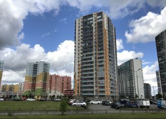 1-комнатная квартира на продажу, 38.6 м2, Санкт-Петербург, метро Девяткино, Муринская дорога