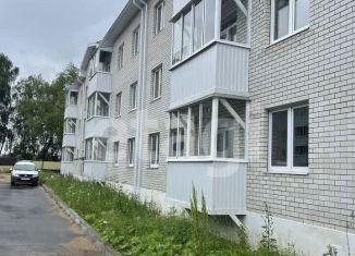 Продам 2-комнатную квартиру, 54 м2, деревня Харино, Дорожная улица, 5к2