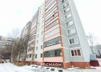 Продам 1-комнатную квартиру, 40.6 м2, Курск, улица Константина Воробьёва, 23А, Центральный округ