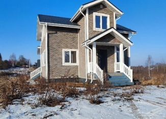 Продаю дом, 105.1 м2, Переславль-Залесский, Новосельская улица