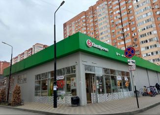 Продается помещение свободного назначения, 530 м2, Краснодар, 1-я Заречная улица, 39, микрорайон КСК