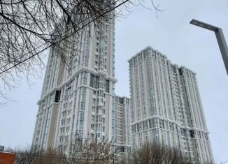 Продается 2-комнатная квартира, 41.3 м2, Москва, Ореховый бульвар, 24к3