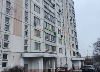 2-комнатная квартира на продажу, 54 м2, Москва, район Южное Бутово, Изюмская улица, 37к4