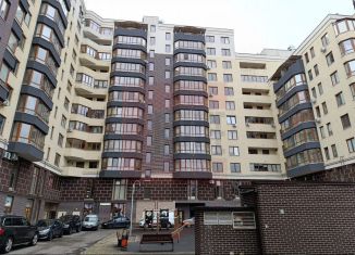 Продажа 3-ком. квартиры, 101.2 м2, Калининград, улица Космонавта Леонова, 47, ЖК Премьера