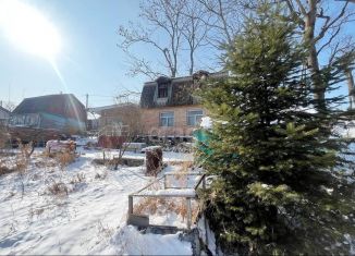 Продаю дачу, 50 м2, Владивосток, Советский район, Елецкая улица