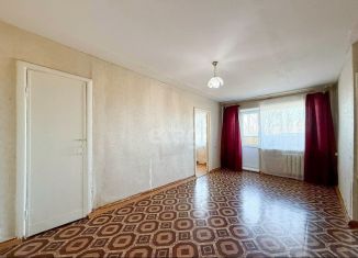 Продам 2-ком. квартиру, 44 м2, Приморский край, улица Адмирала Кузнецова, 66