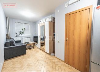 Продается 2-ком. квартира, 41 м2, Петрозаводск, улица Петрова, 23