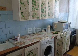 Сдается в аренду двухкомнатная квартира, 49.2 м2, Бердск, Больничный переулок, 3А