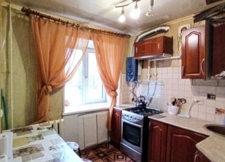 Продается двухкомнатная квартира, 43.1 м2, Лыткарино, Октябрьская улица, 3