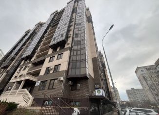 Продажа трехкомнатной квартиры, 86 м2, Анапа, улица Ленина, 185Ак2