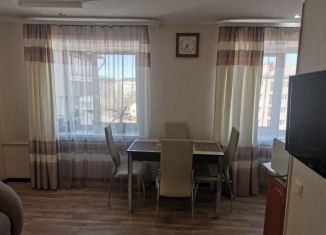 Продается трехкомнатная квартира, 51.1 м2, Забайкальский край, Весенняя улица, 17