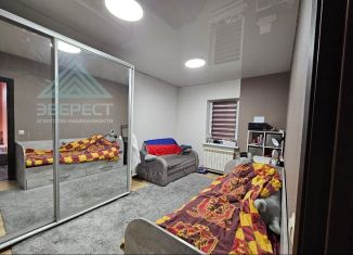 Дом на продажу, 88 м2, рабочий посёлок Усть-Абакан, улица 60 лет Победы, 25