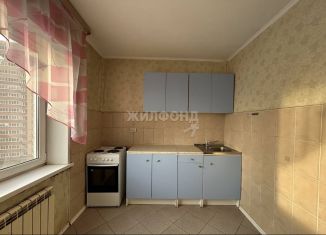 Продам 1-ком. квартиру, 37.4 м2, Новосибирск, Оловозаводская улица, 43, Кировский район