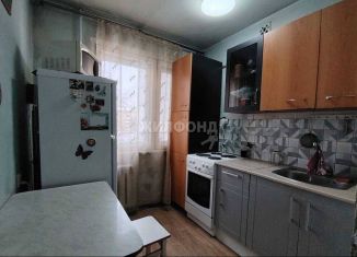 Продам 2-комнатную квартиру, 45 м2, Иркутск, микрорайон Приморский, 12