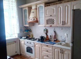 Продажа 2-ком. квартиры, 55 м2, Екатеринбург, улица Луначарского, 133, метро Динамо