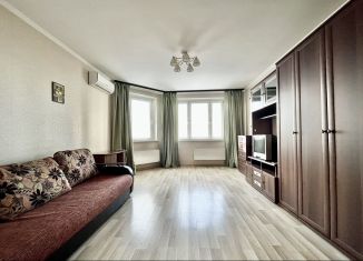 Сдается 1-ком. квартира, 46 м2, Одинцово, Кутузовская улица, 9