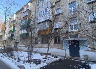 Продается 2-ком. квартира, 44.5 м2, Самара, Теннисная улица, 12А