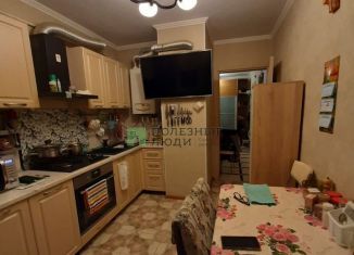 Продается 1-ком. квартира, 38 м2, Уфа, Пришкольная улица, 64