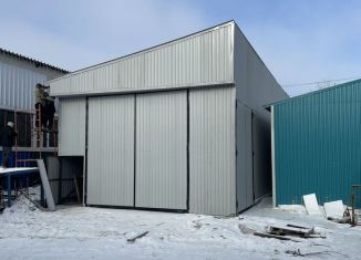 Сдам в аренду складское помещение, 240 м2, село Лопатино, Уральская улица, 34А