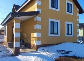 Продается коттедж, 112.4 м2, Республика Башкортостан, улица Тукаева