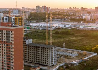 Продам 2-комнатную квартиру, 34.6 м2, село Дядьково, ЖК Шереметьевский Квартал