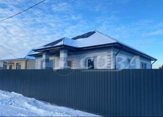 Коттедж на продажу, 100 м2, Тюмень, Яблоневая улица