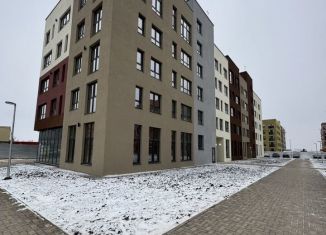 Продается 1-ком. квартира, 44.8 м2, посёлок Молодёжный, улица Вадима Усова, 28