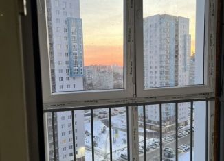 Сдам в аренду квартиру студию, 40 м2, Омск, Взлётная улица, 9/1