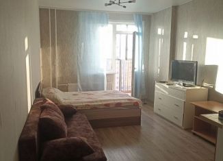 Сдается квартира студия, 28 м2, Пермский край, улица Юнг Прикамья, 14