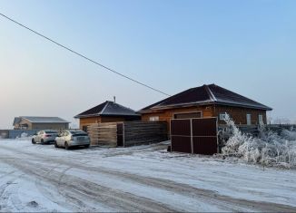 Продажа дома, 130 м2, село Зелёное, Удачная улица