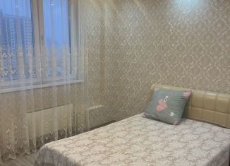 2-ком. квартира в аренду, 65 м2, Московский, улица Москвитина, 5к4, ЖК Первый Московский