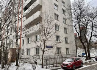 Продается трехкомнатная квартира, 20 м2, Москва, 1-й Тушинский проезд, 10, станция Трикотажная