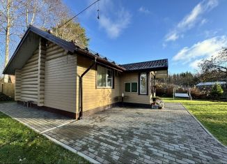 Продается дом, 80 м2, посёлок Белоостров, Речная улица, 4