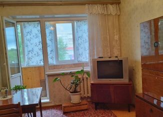 Продажа 1-ком. квартиры, 37 м2, Ульяновск, улица Рябикова, 85