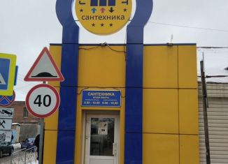 Продается помещение свободного назначения, 377 м2, Воронеж, улица Вайцеховского, 19, Центральный район