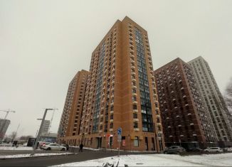 Продается 2-комнатная квартира, 58.8 м2, Москва, метро Озёрная, Малая Очаковская улица, 7