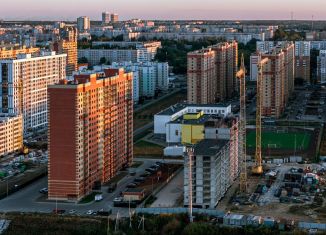 Продажа 2-комнатной квартиры, 38.3 м2, село Дядьково