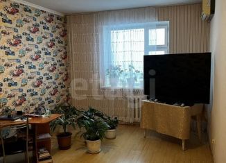 Двухкомнатная квартира на продажу, 61 м2, Татарстан, Минская улица, 12