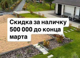 Продается дом, 120 м2, деревня Шудья, Ласковая улица