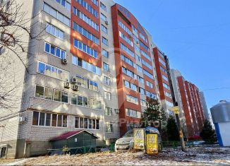 Продаю 3-ком. квартиру, 92 м2, Рязань, Вишнёвая улица, 29