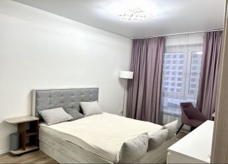 Сдается в аренду 2-ком. квартира, 51 м2, Балашиха, Реутовская улица, 6