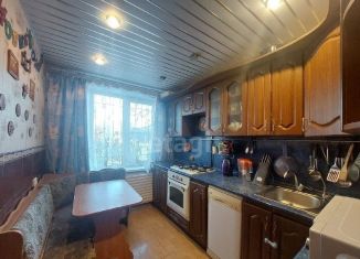 Продажа 3-комнатной квартиры, 63 м2, Уфа, улица Баязита Бикбая, 19/1, Октябрьский район