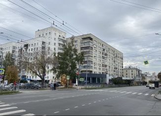 Сдается в аренду 1-комнатная квартира, 32.4 м2, Екатеринбург, улица Шейнкмана, Ленинский район