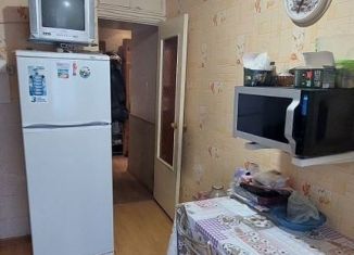 Двухкомнатная квартира на продажу, 51.1 м2, Тула, улица Вильямса, 16, Пролетарский территориальный округ