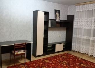 Сдам 1-ком. квартиру, 30 м2, Пермь, Хрустальная улица, 12А