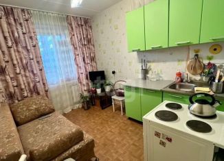 Продам 1-комнатную квартиру, 32.3 м2, Екатеринбург, метро Уральская, улица Вилонова, 14А