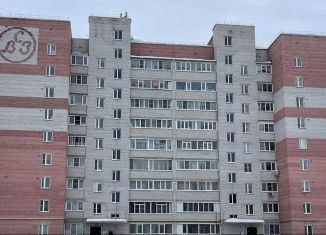 Сдаю в аренду 1-ком. квартиру, 32 м2, Вологда, Ярославская улица, 23Б